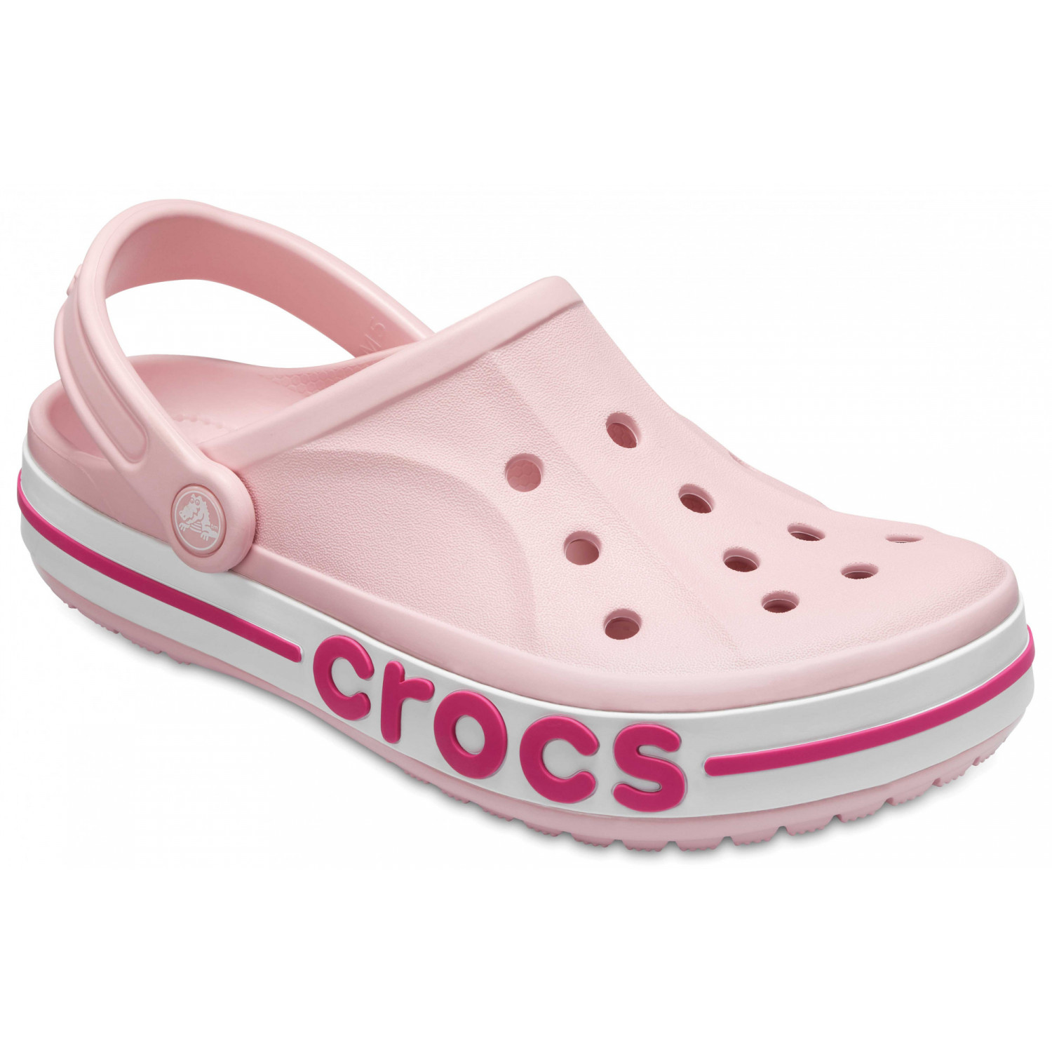 Взуття Crocs "Bayaband Clog" 